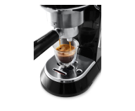 DeLonghi Ekspres kolbowy Dedica EC 680.BK 15 bar 1450 W czarny kolbowy - 263746 - zdjęcie 4